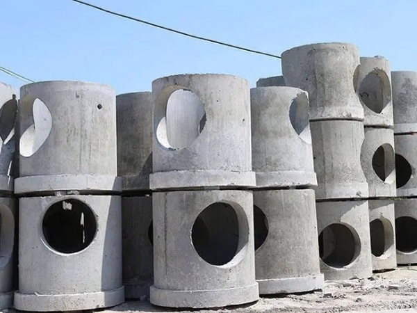 钢筋混凝土（砼）检查井