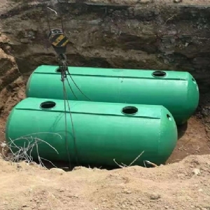 钢筋混凝土（砼）化粪池