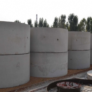 钢筋混凝土（砼）化粪池