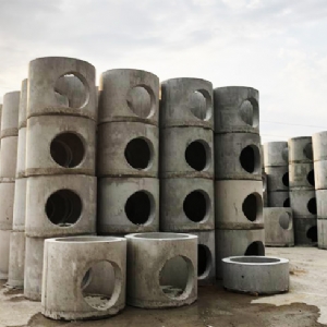 钢筋混凝土（砼）检查井