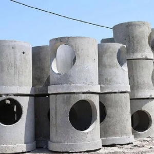 钢筋混凝土（砼）检查井