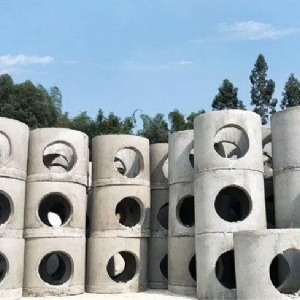 钢筋混凝土（砼）检查井