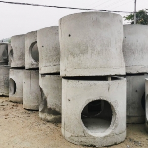 钢筋混凝土（砼）检查井