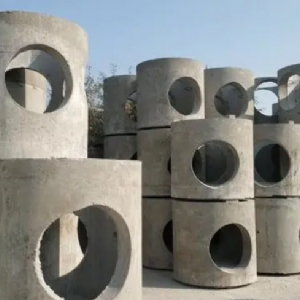 钢筋混凝土（砼）检查井