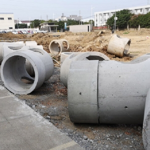 钢筋混凝土（砼）检查井