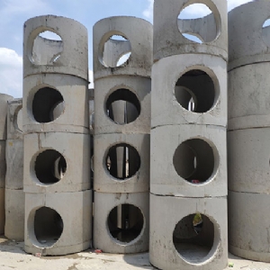 钢筋混凝土（砼）检查井