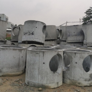 钢筋混凝土（砼）检查井