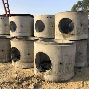 钢筋混凝土（砼）检查井