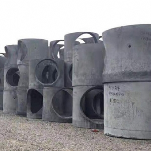 钢筋混凝土（砼）检查井