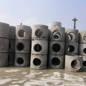 钢筋混凝土（砼）检查井