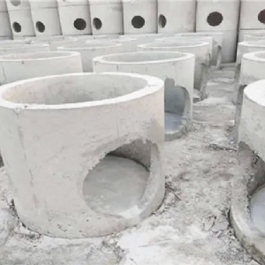 钢筋混凝土（砼）检查井