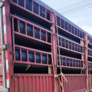 HDPE中空壁缠绕排水管